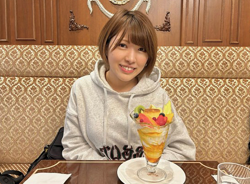 田中 麻耶 写真