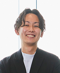 坂野 佑樹の写真