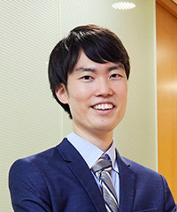 岡田 和仁の写真