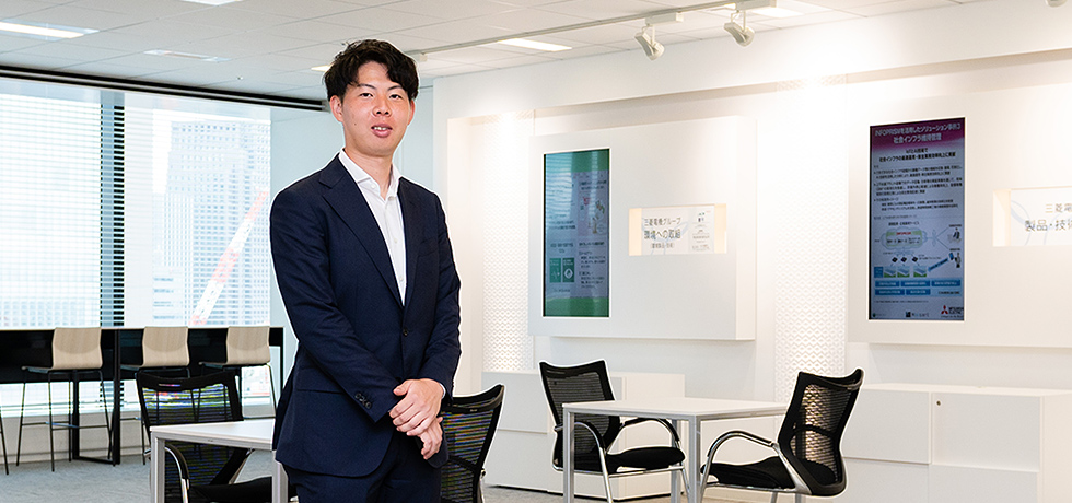 勝亦 将太郎の写真