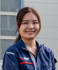 山口 智香の写真