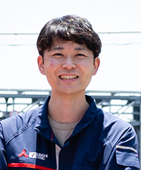 花島 啓太の写真