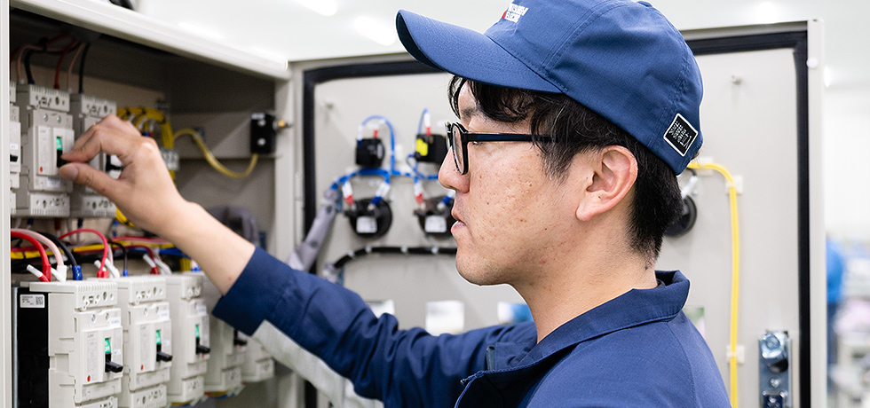 山口 裕希の写真