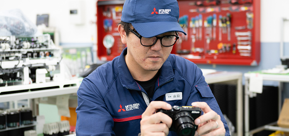 山口 裕希の写真