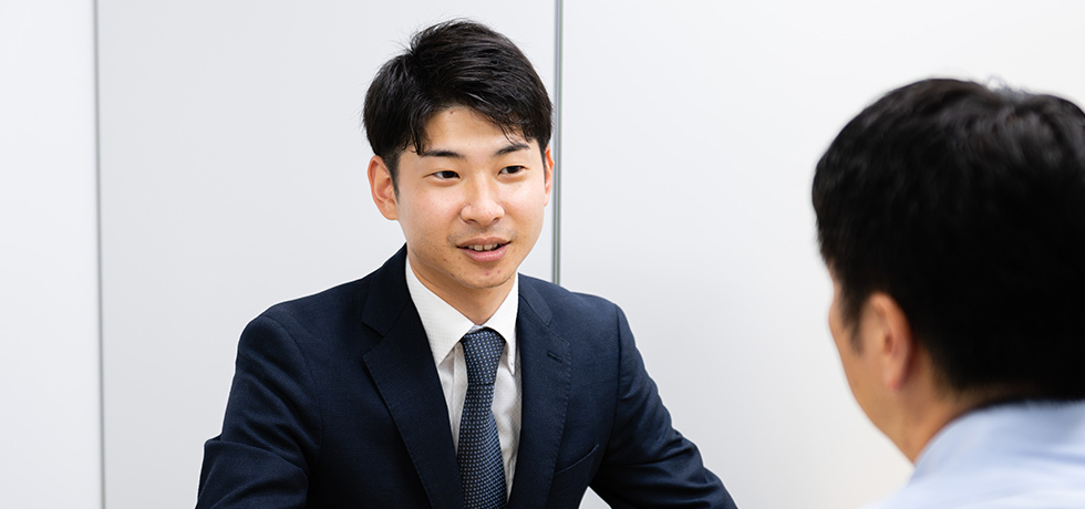 田口 皓章の写真