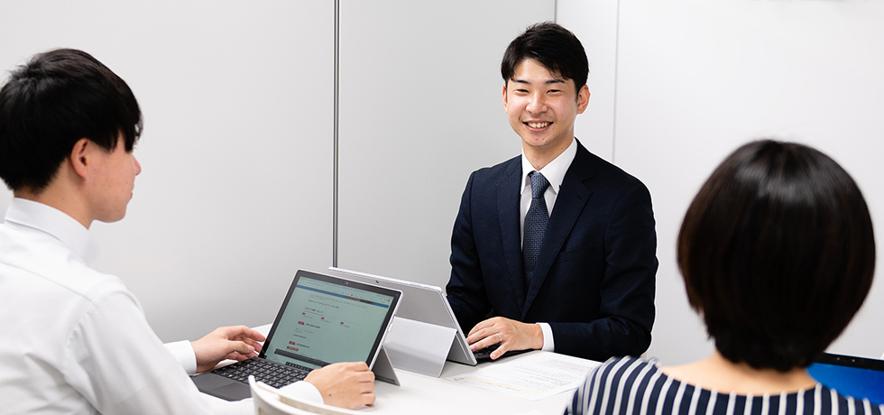 田口 皓章の写真