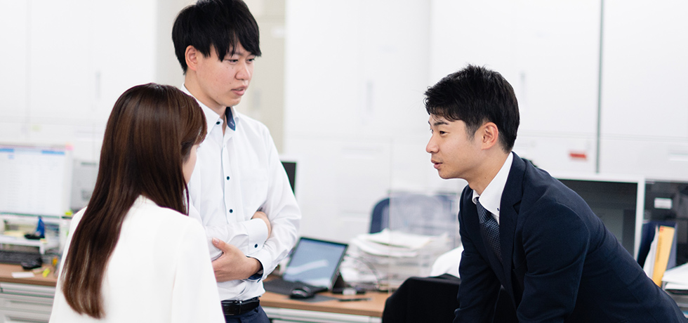 田口 皓章の写真