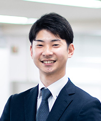 田口 皓章の写真