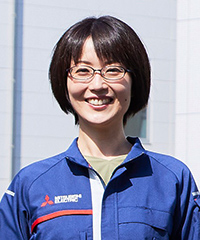 折戸 真理の写真